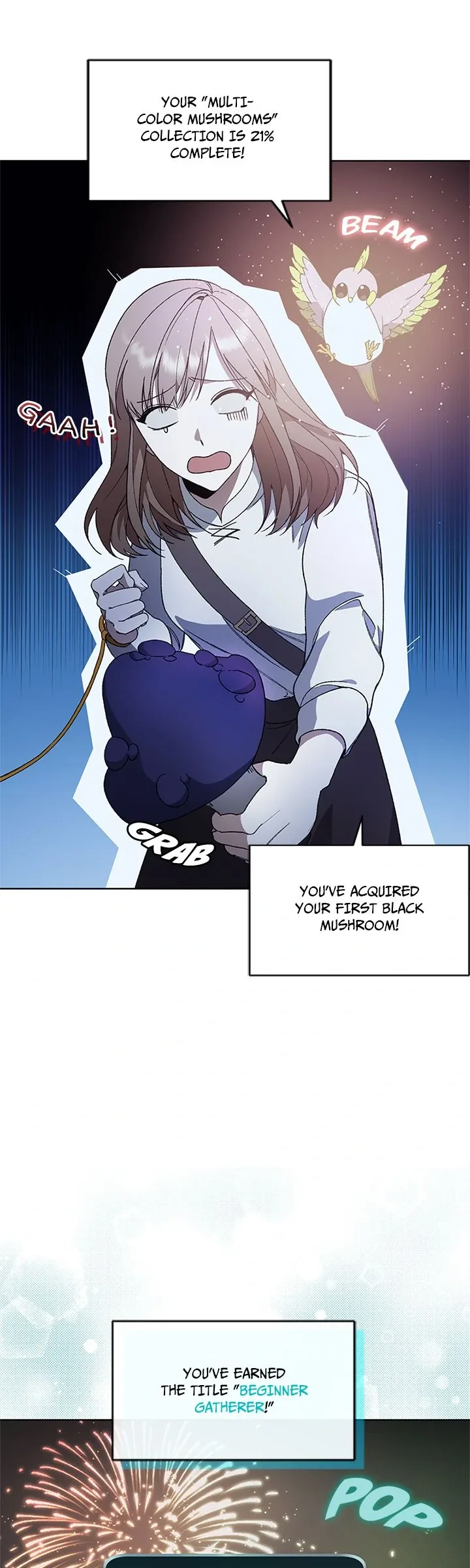Underground of Babel (Official) Chapter 9 page 12