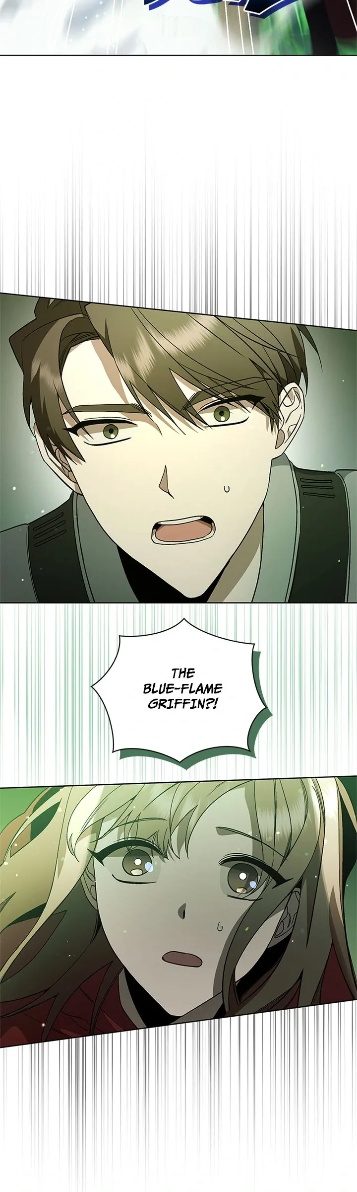 Underground of Babel (Official) Chapter 11 page 28