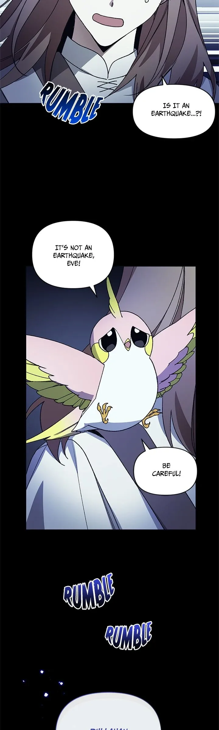 Underground of Babel (Official) Chapter 9 page 52