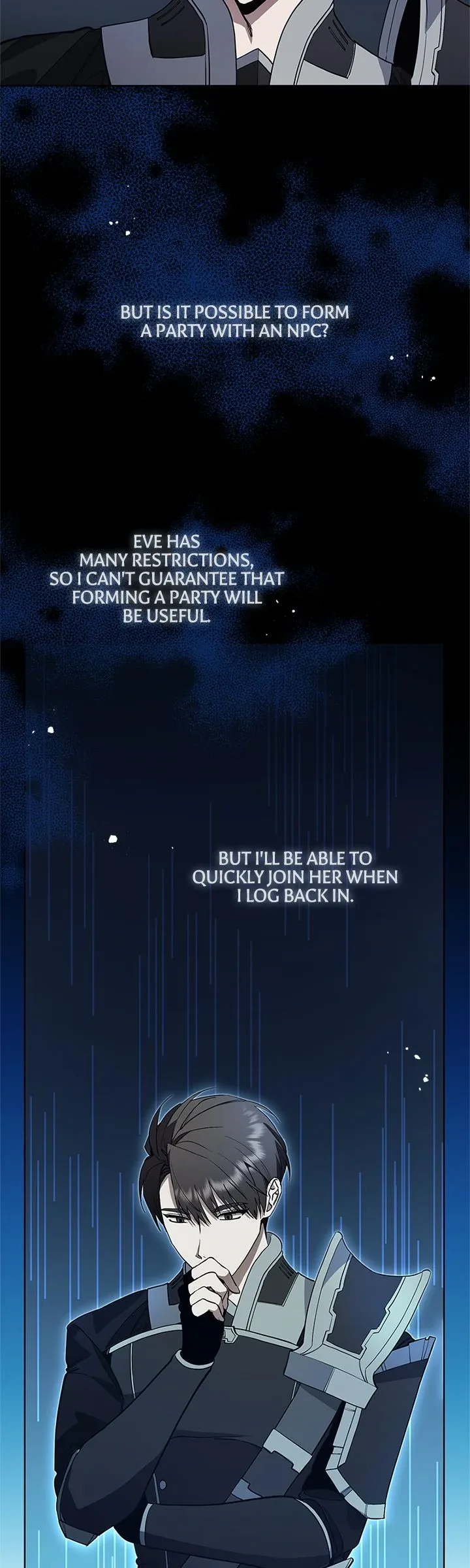 Underground of Babel (Official) Chapter 11 page 53