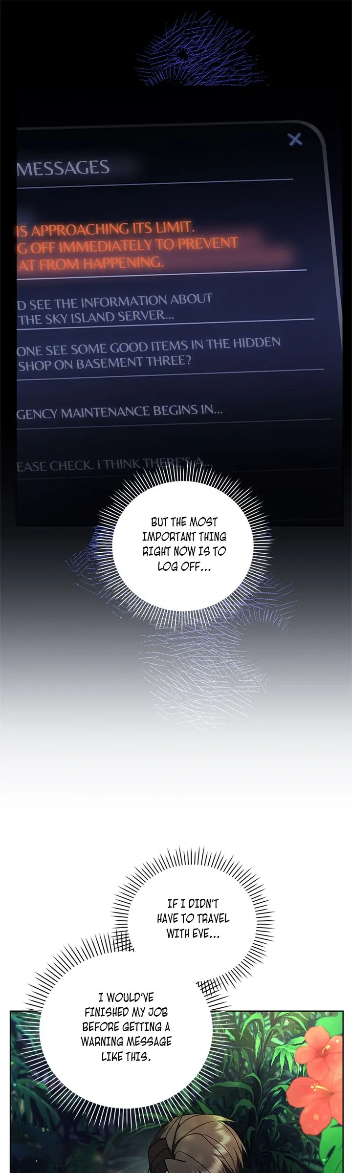 Underground of Babel (Official) Chapter 11 page 39