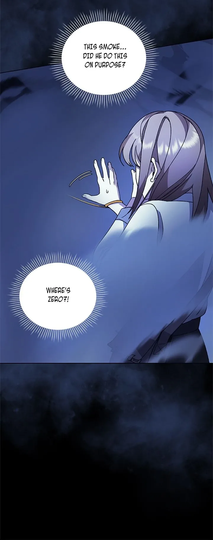 Underground of Babel (Official) Chapter 10 page 7