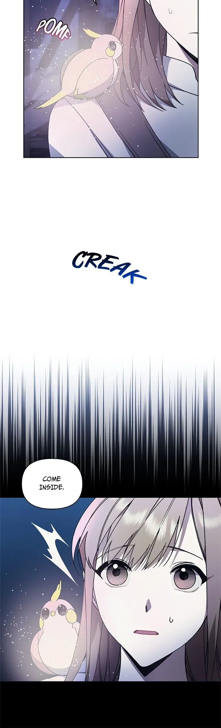 Underground of Babel (Official) Chapter 9 page 21