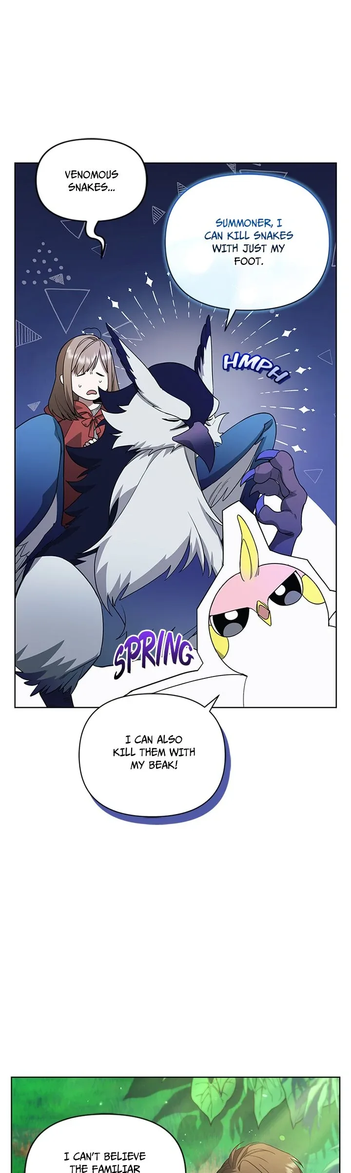 Underground of Babel (Official) Chapter 11 page 51