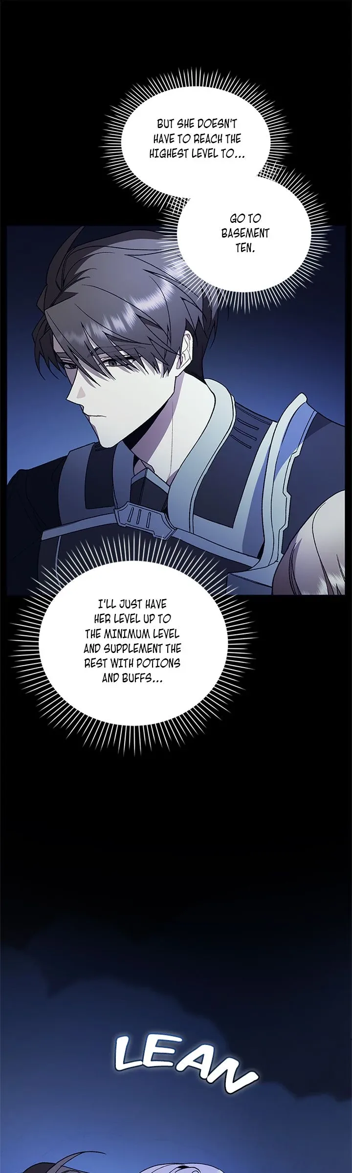 Underground of Babel (Official) Chapter 10 page 14
