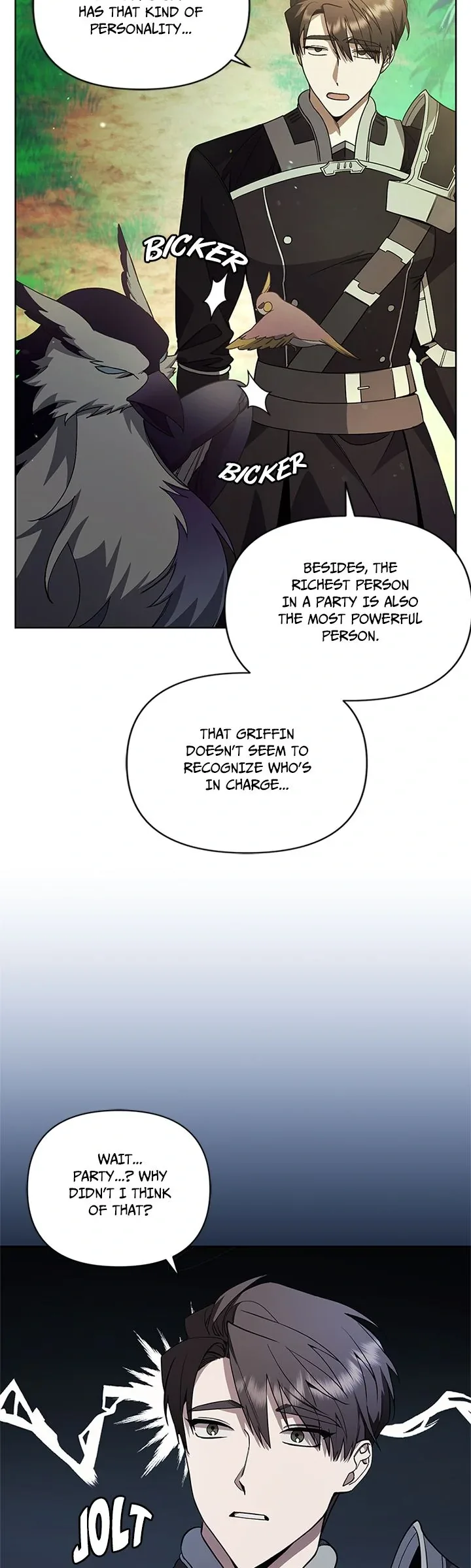 Underground of Babel (Official) Chapter 11 page 52
