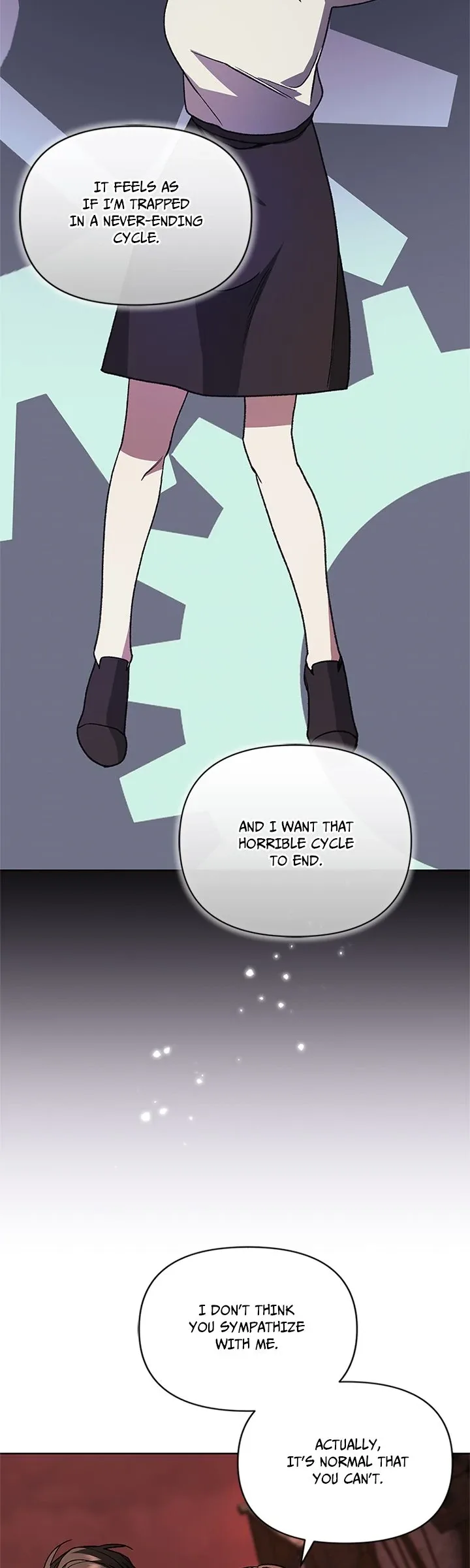 Underground of Babel (Official) Chapter 10 page 32