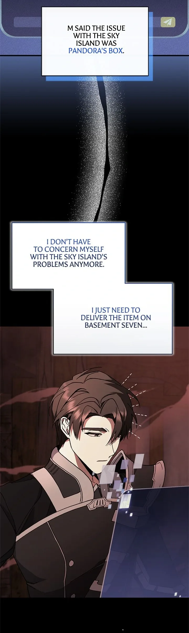 Underground of Babel (Official) Chapter 10 page 53