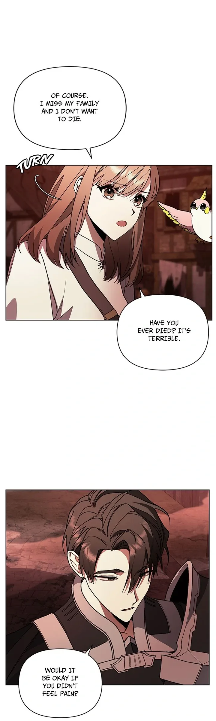 Underground of Babel (Official) Chapter 10 page 29