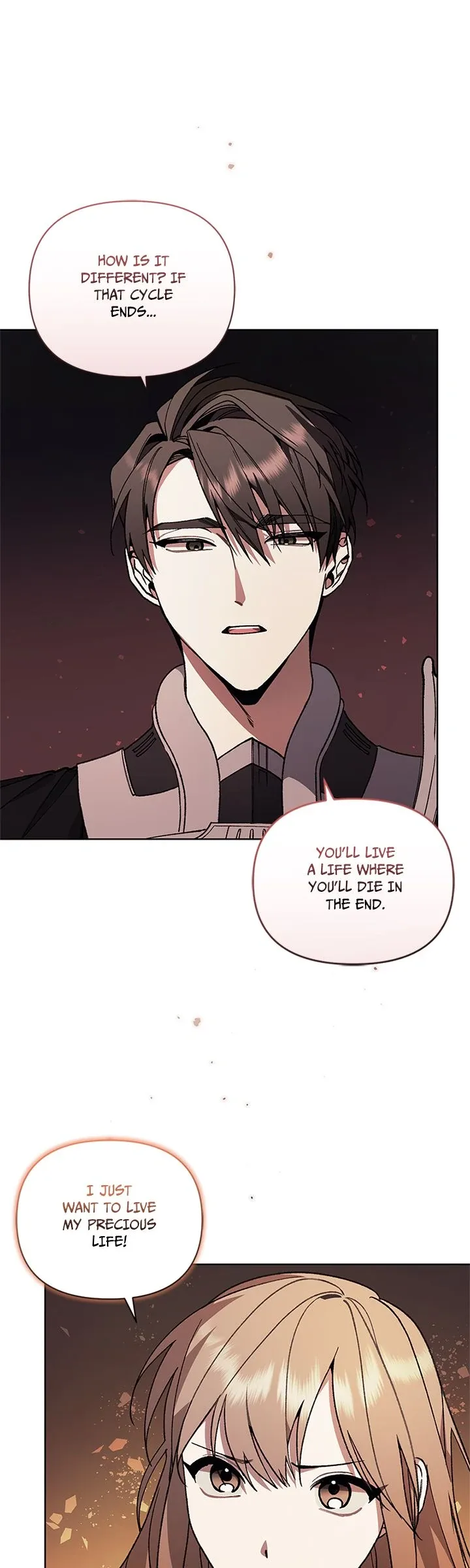 Underground of Babel (Official) Chapter 10 page 35