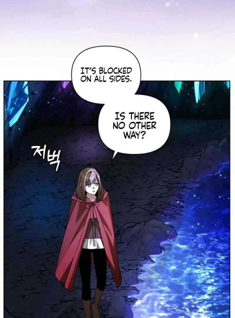 Underground of Babel (Official) Chapter 13 page 9