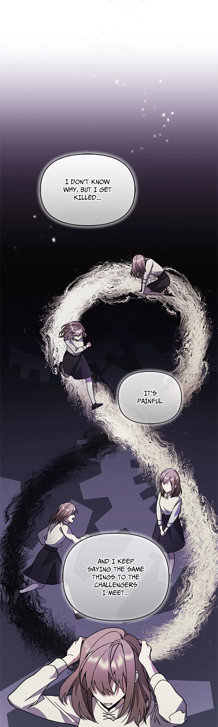 Underground of Babel (Official) Chapter 10 page 31