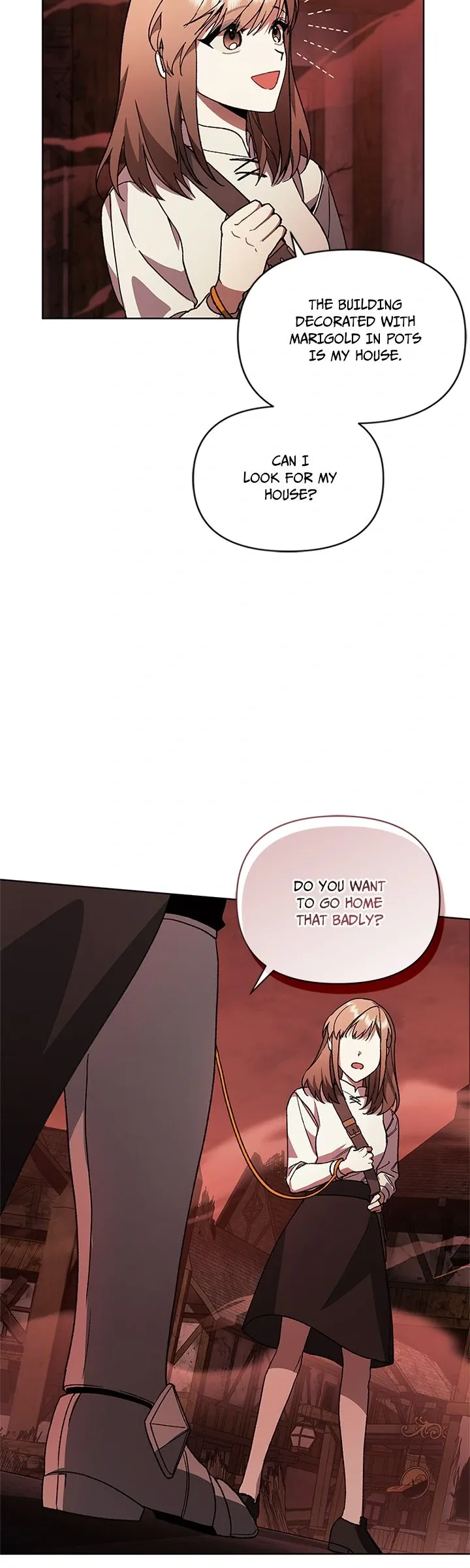 Underground of Babel (Official) Chapter 10 page 27