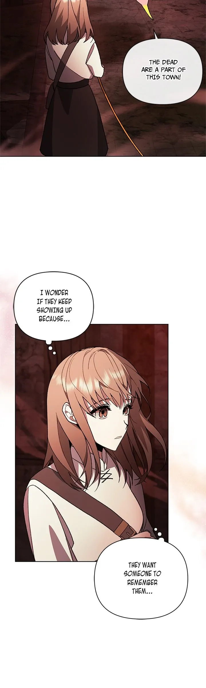 Underground of Babel (Official) Chapter 10 page 23