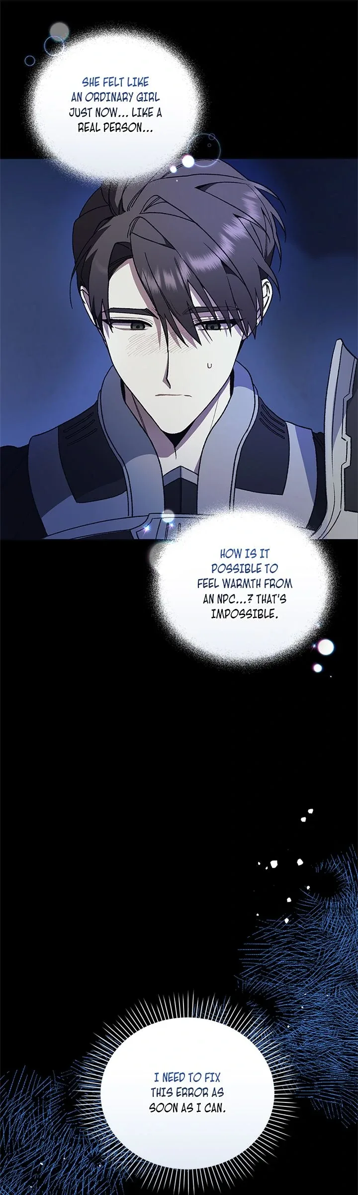 Underground of Babel (Official) Chapter 10 page 17