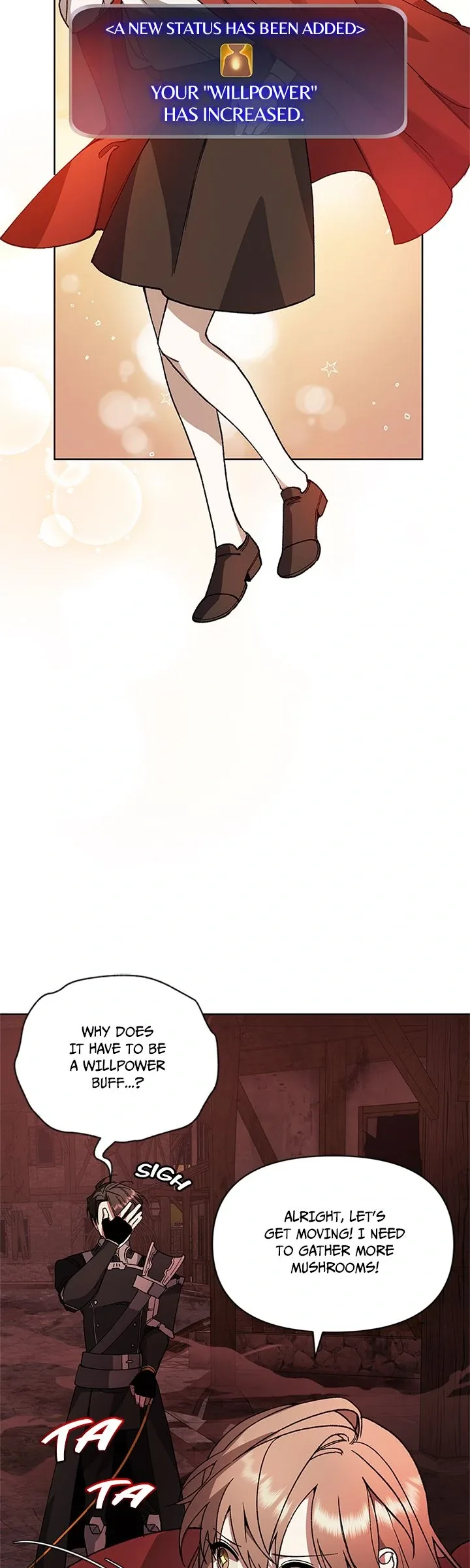 Underground of Babel (Official) Chapter 10 page 49
