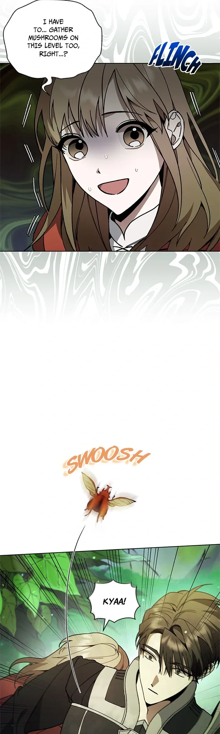 Underground of Babel (Official) Chapter 10 page 58