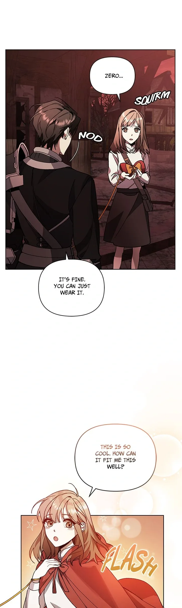 Underground of Babel (Official) Chapter 10 page 48