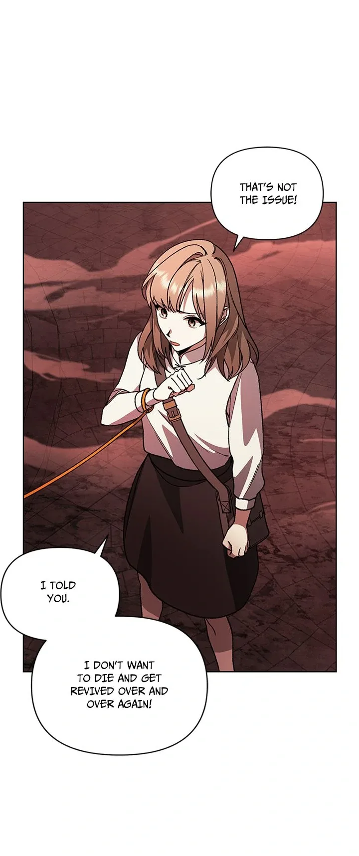 Underground of Babel (Official) Chapter 10 page 30