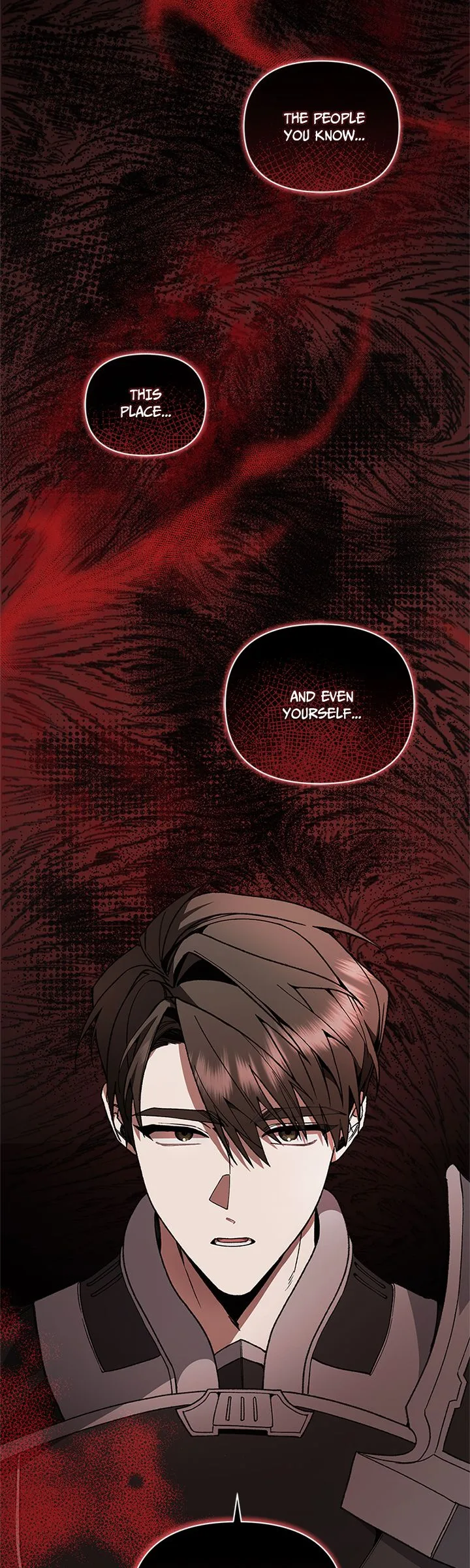 Underground of Babel (Official) Chapter 10 page 39