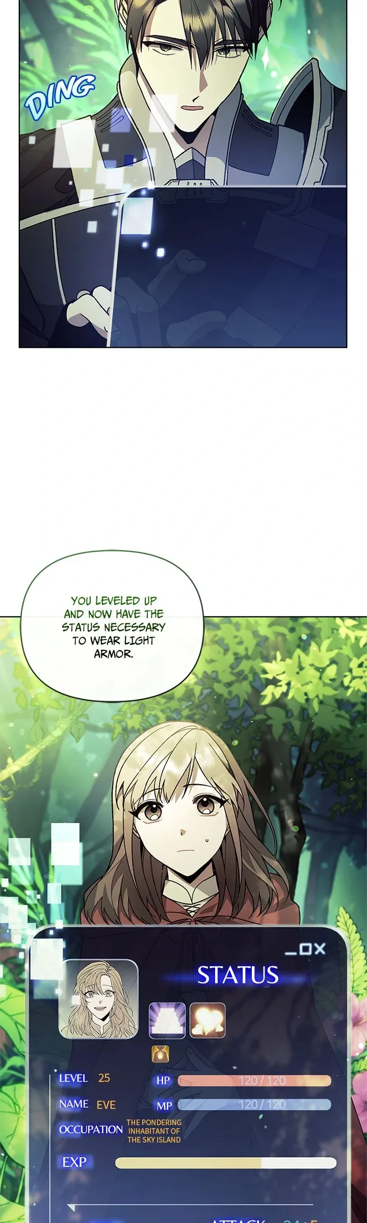 Underground of Babel (Official) Chapter 10 page 64