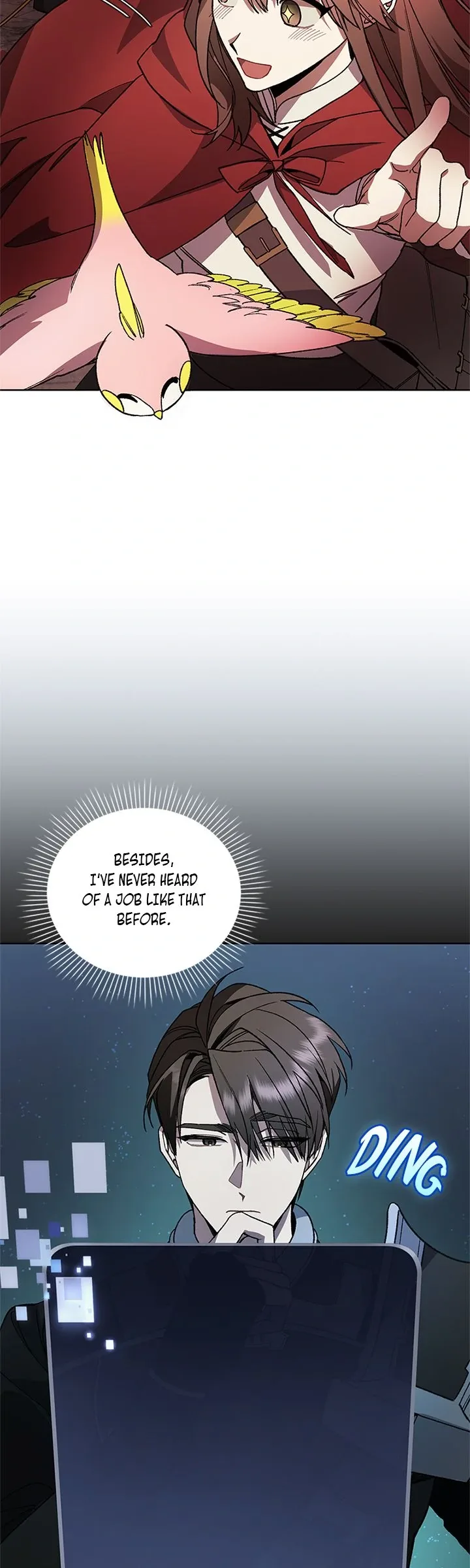 Underground of Babel (Official) Chapter 10 page 50