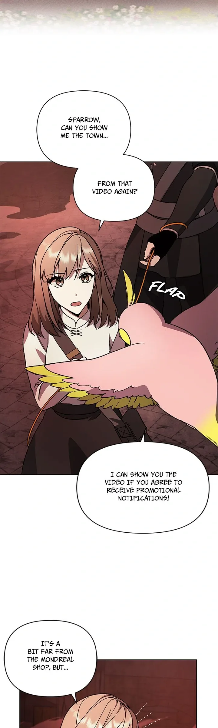 Underground of Babel (Official) Chapter 10 page 26