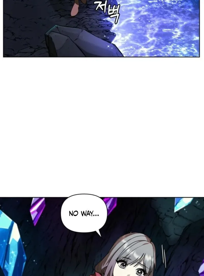 Underground of Babel (Official) Chapter 13 page 10