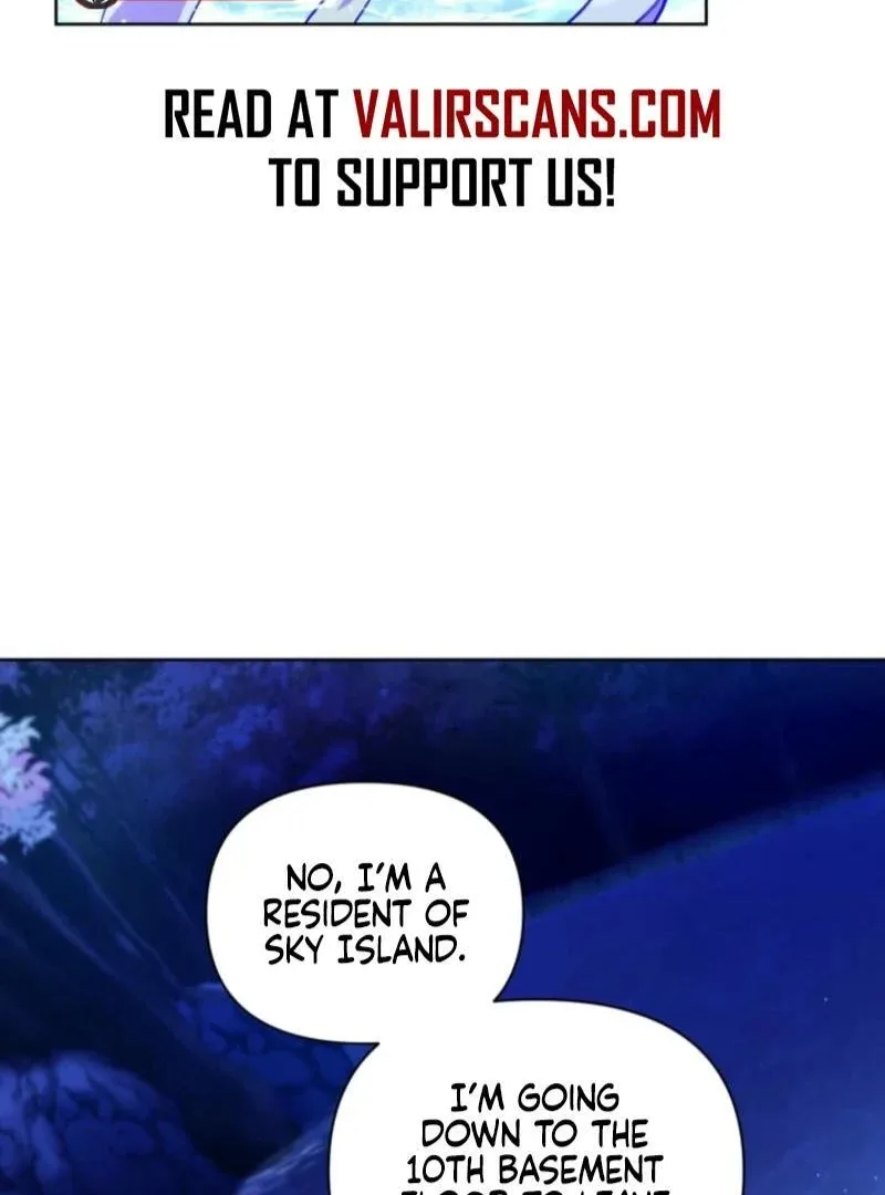 Underground of Babel (Official) Chapter 13 page 40