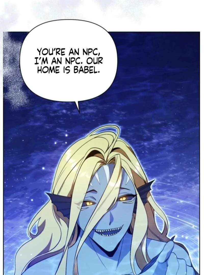 Underground of Babel (Official) Chapter 13 page 49