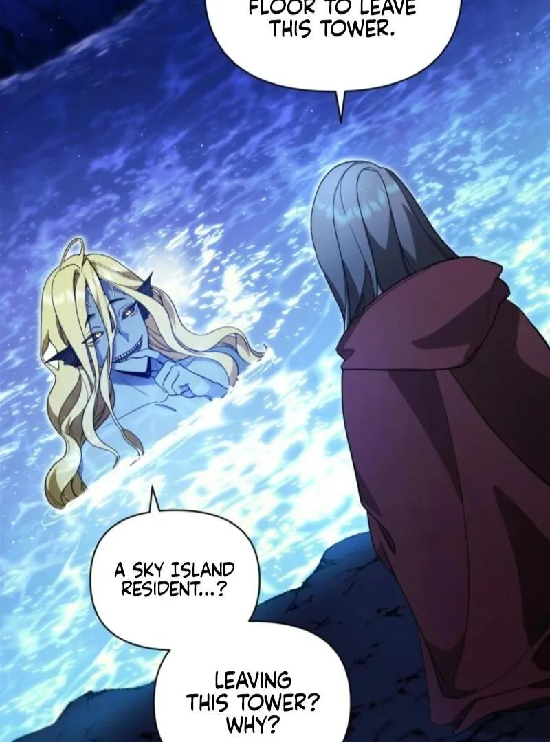 Underground of Babel (Official) Chapter 13 page 41
