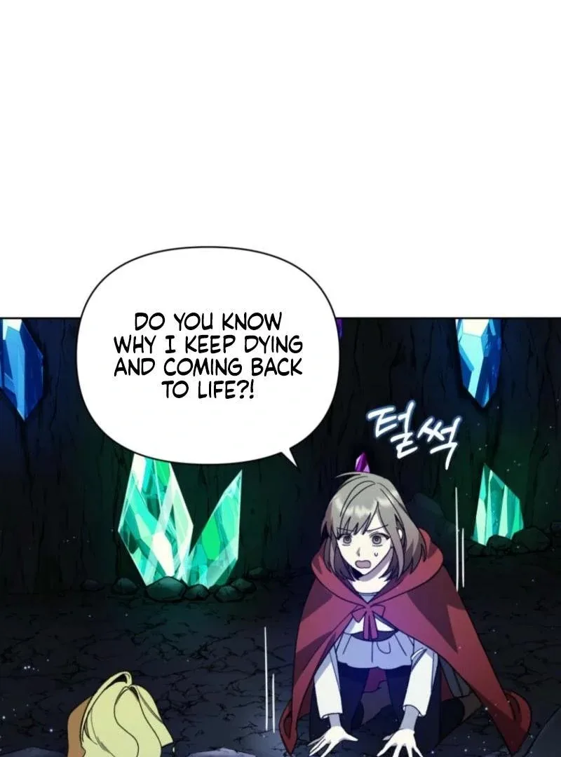 Underground of Babel (Official) Chapter 13 page 58