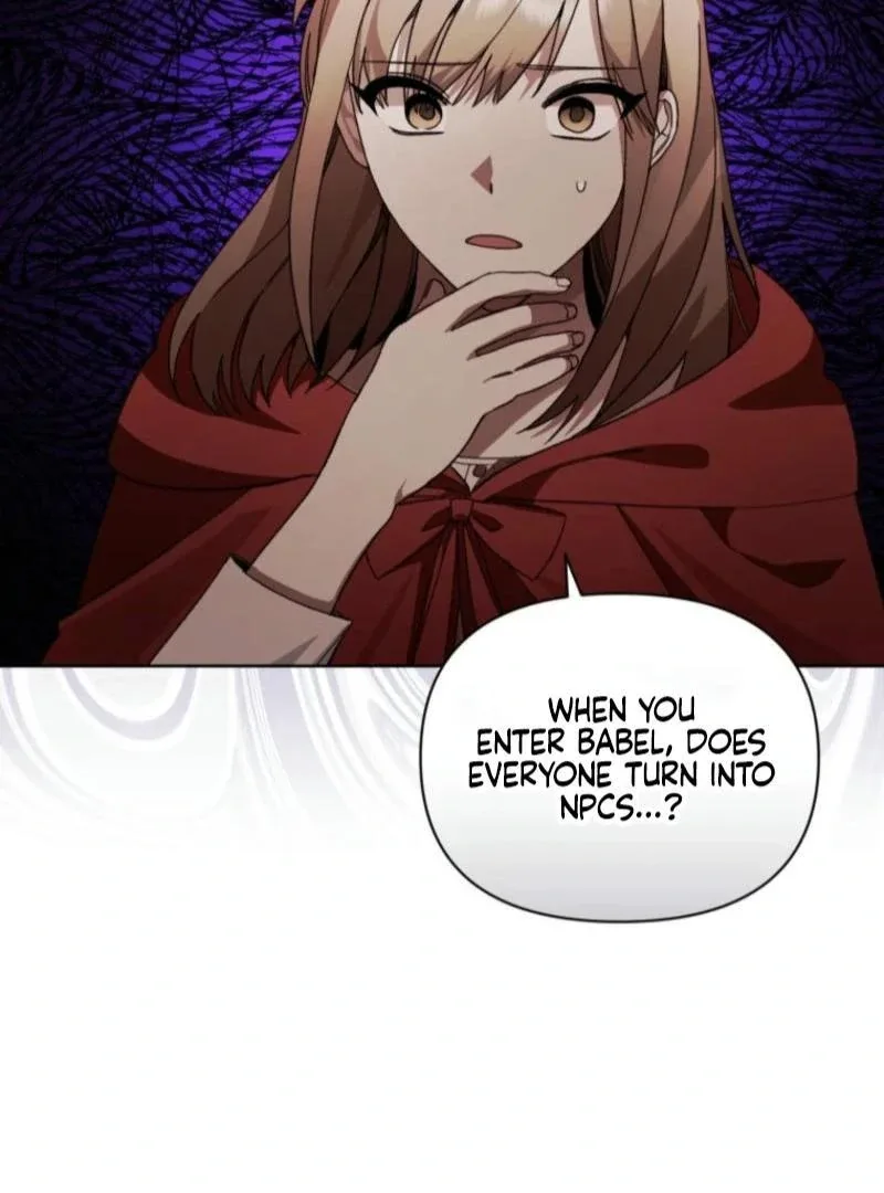 Underground of Babel (Official) Chapter 13 page 80