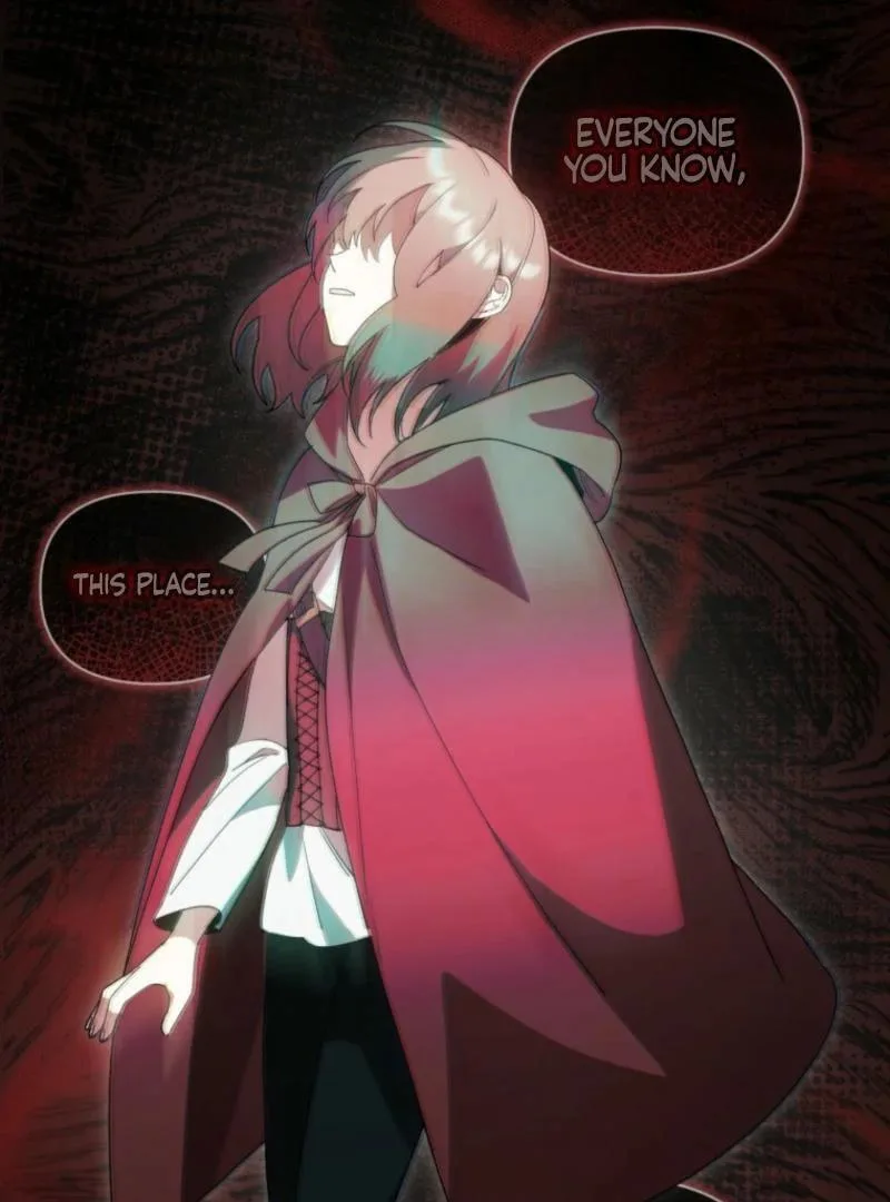 Underground of Babel (Official) Chapter 13 page 94