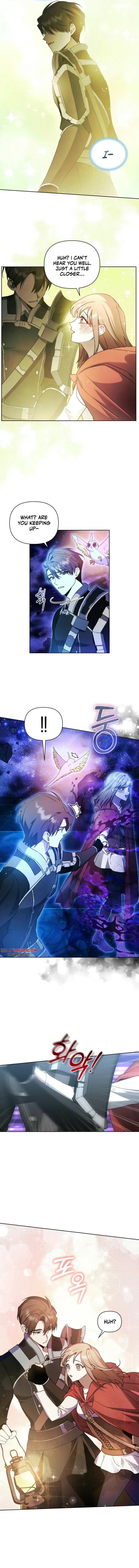 Underground of Babel (Official) Chapter 17 page 11