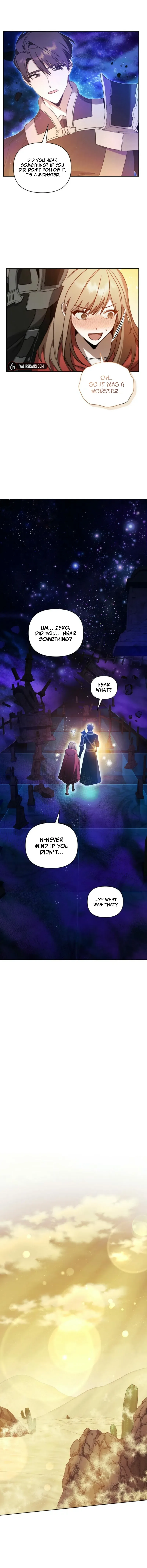 Underground of Babel (Official) Chapter 17 page 12