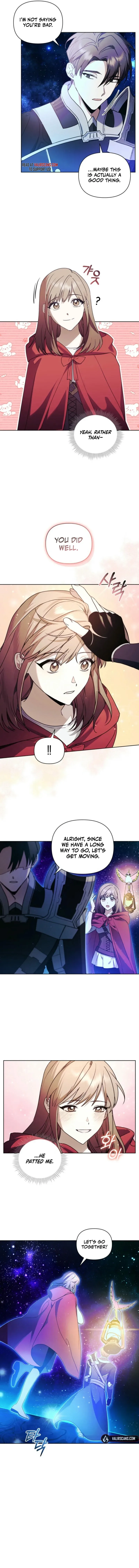 Underground of Babel (Official) Chapter 17 page 7