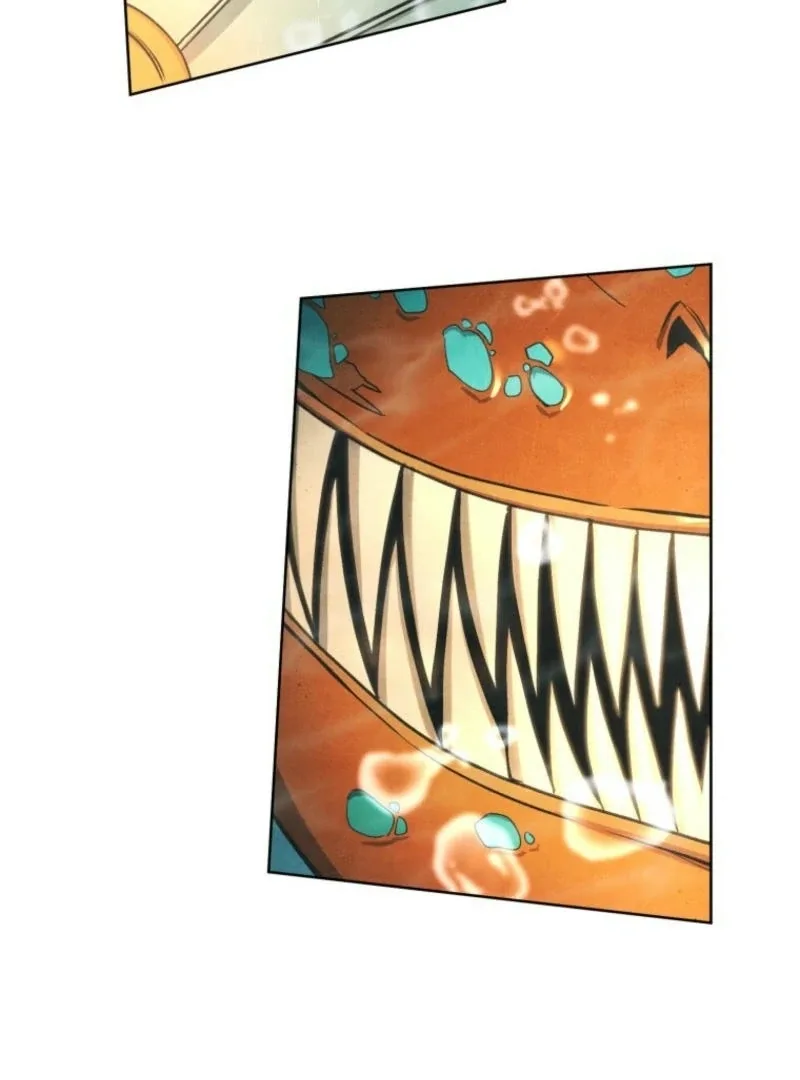 Underground of Babel (Official) Chapter 16 page 6