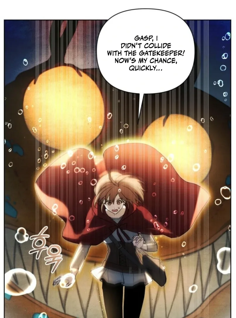 Underground of Babel (Official) Chapter 16 page 21