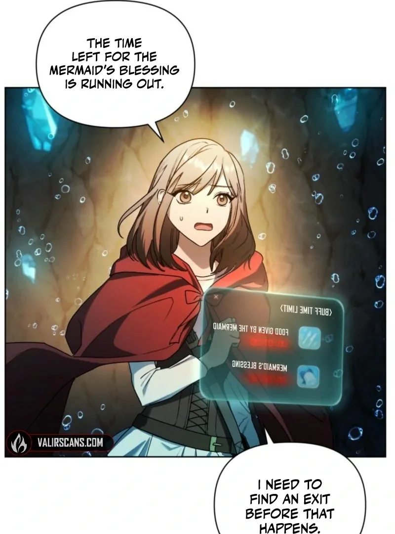 Underground of Babel (Official) Chapter 16 page 11