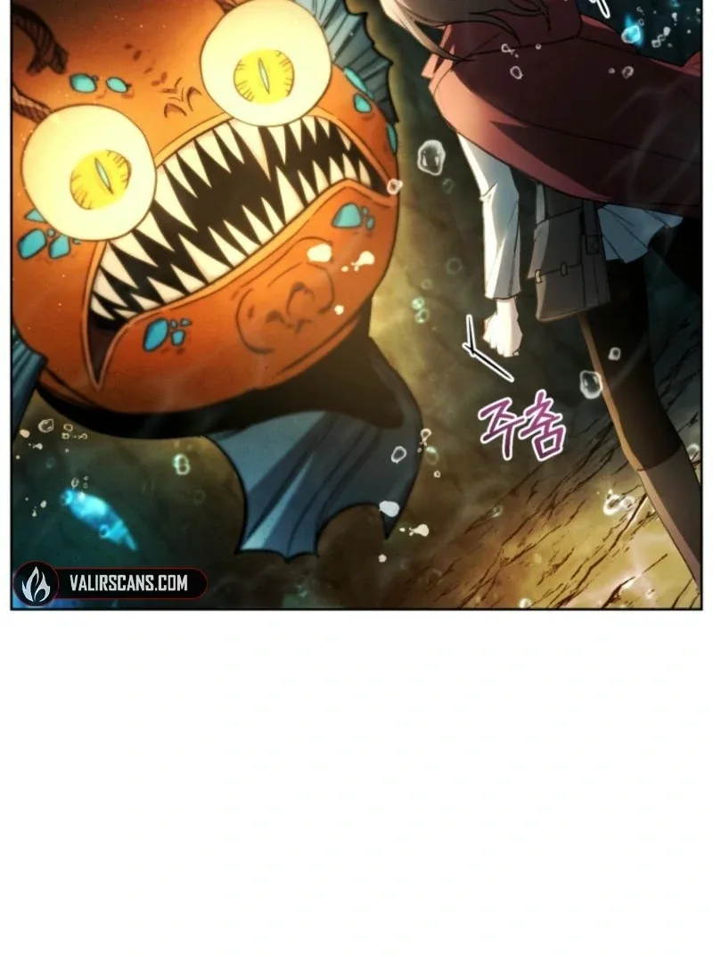 Underground of Babel (Official) Chapter 16 page 31