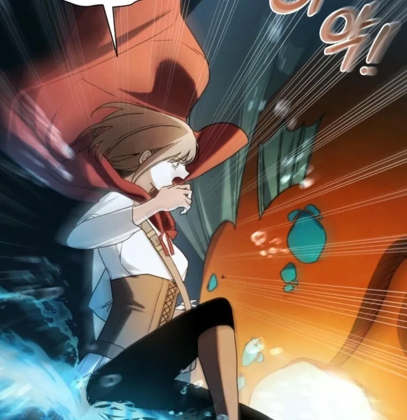 Underground of Babel (Official) Chapter 16 page 17
