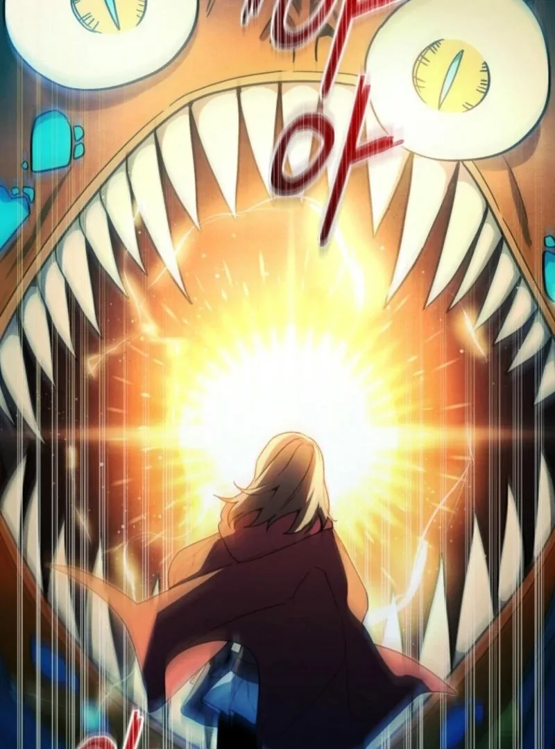 Underground of Babel (Official) Chapter 16 page 34