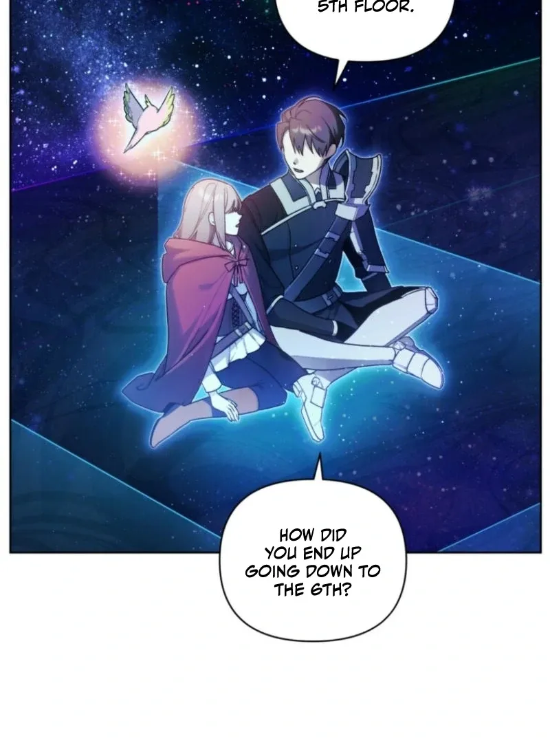 Underground of Babel (Official) Chapter 16 page 96
