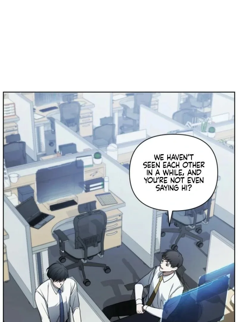 Underground of Babel (Official) Chapter 15 page 8