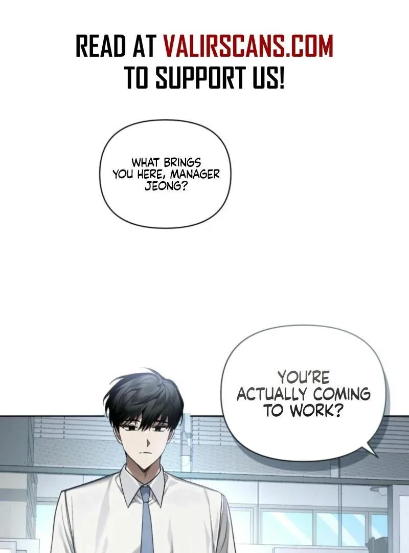 Underground of Babel (Official) Chapter 15 page 3