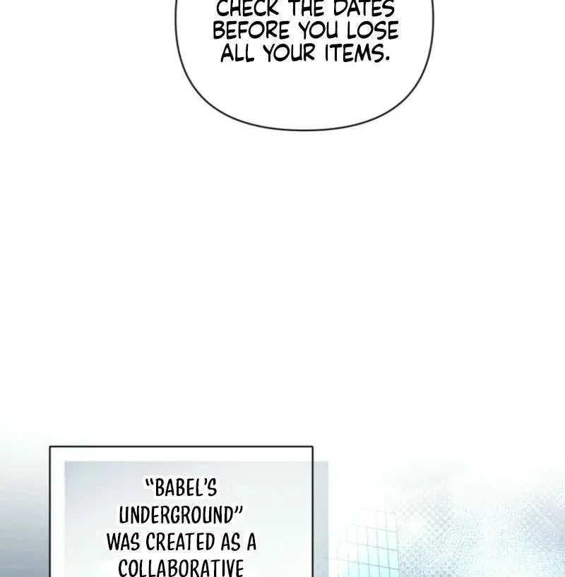 Underground of Babel (Official) Chapter 15 page 28