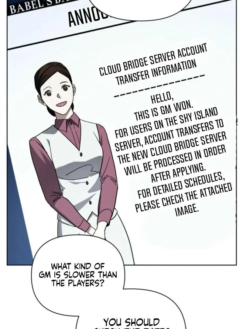 Underground of Babel (Official) Chapter 15 page 27