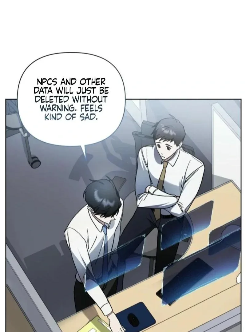 Underground of Babel (Official) Chapter 15 page 35