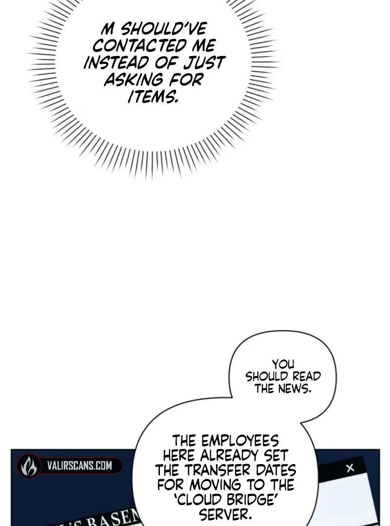 Underground of Babel (Official) Chapter 15 page 26